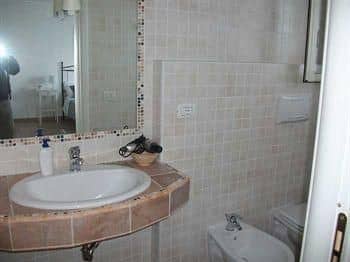 B&B Baia Scirocco