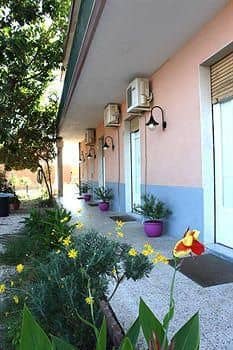 B&B I Faraglioni di Villa Jole