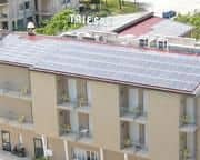 Hotel Pensione Trieste Hotel Pensione Trieste