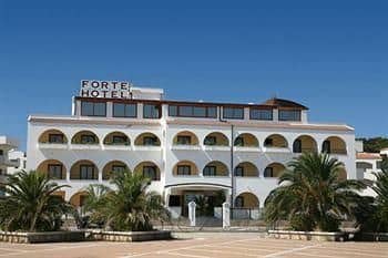 Forte Hotel Forte Hotel