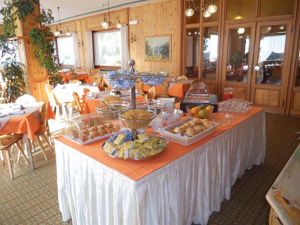 Hotel Bernina