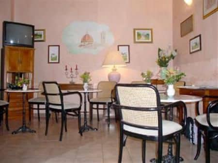 Hotel Spagna