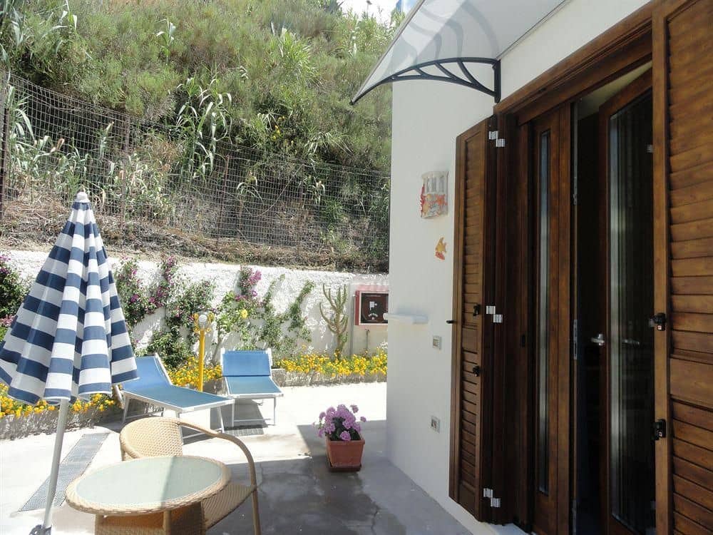 Hotel Cava dell'isola Hotel Cava dell'isola