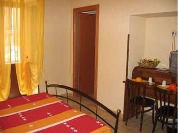 Gli Agrumi Rooms Gli Agrumi Rooms