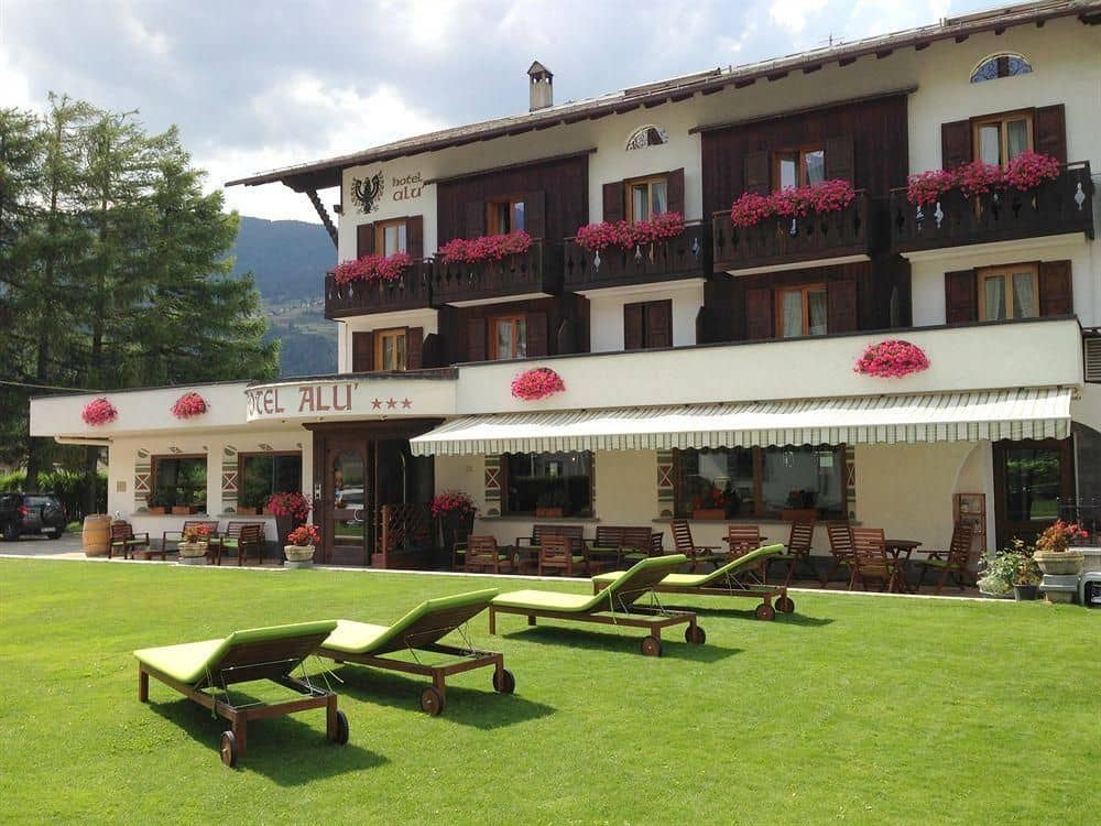 Hotel Alu
