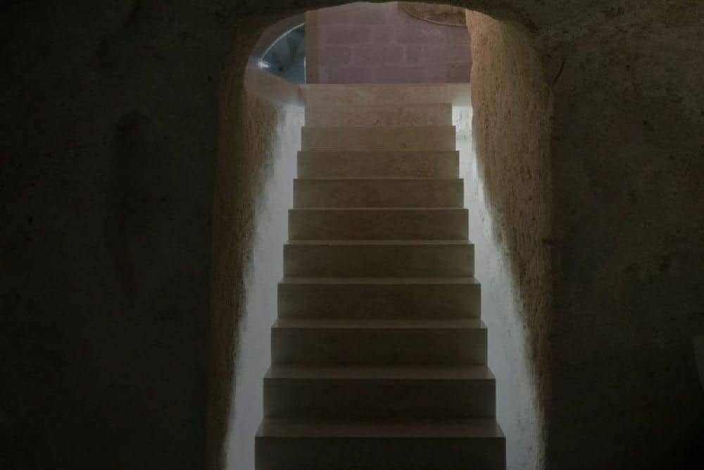 La Casa Di Lucio Hotel Relais