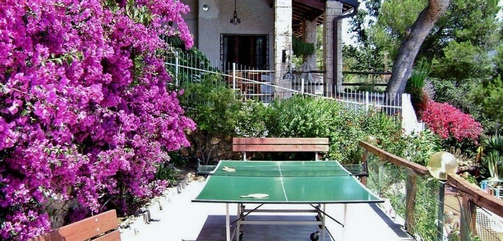 Villaggio del Sole