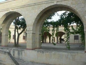 Masseria Il Cardinale Masseria Il Cardinale