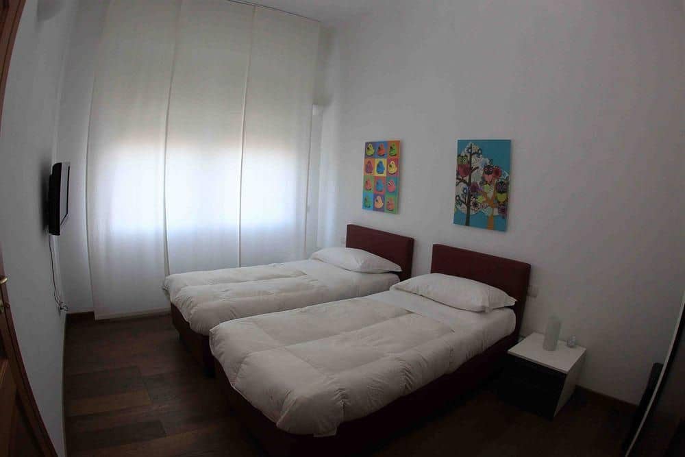 Linate Residence