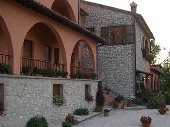 La Fattoria