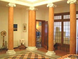 Villa Gabriella B&B and Apartments