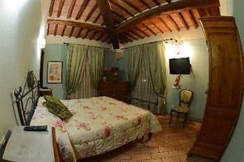 Hotel La Toscanina Hotel La Toscanina