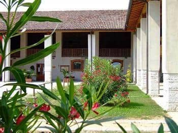 Cascina Maggia