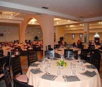 Perugia Grand Hotel