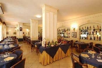Hotel Settebello Hotel Settebello