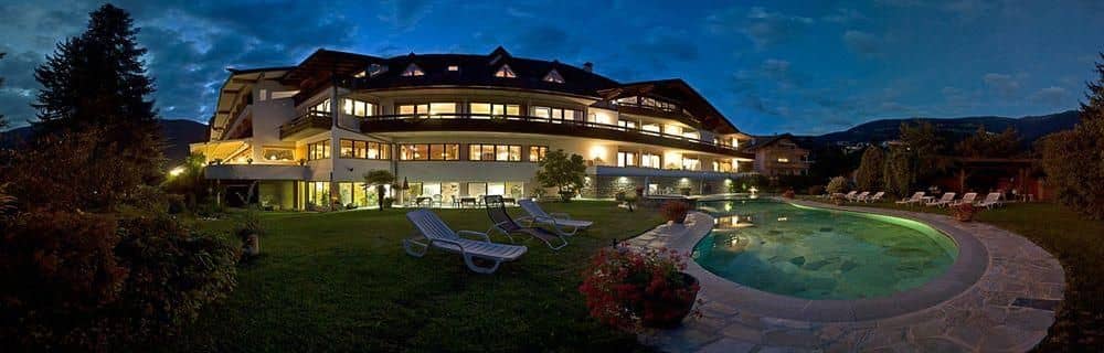 Parkhotel Temlhof