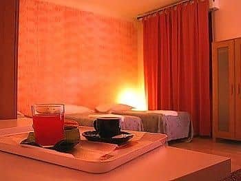 Affittacamere Hostel 3
