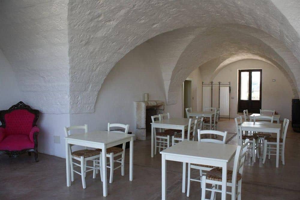 Masseria Palombara Grande Masseria Palombara Grande