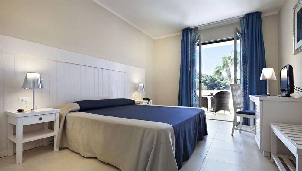 Grand Hotel Daniela Grand Hotel Daniela