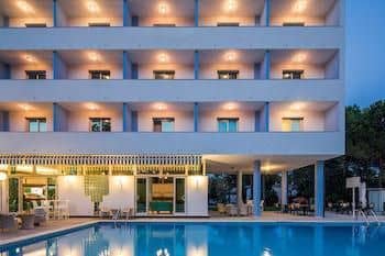 Hotel Olympia Hotel Olympia