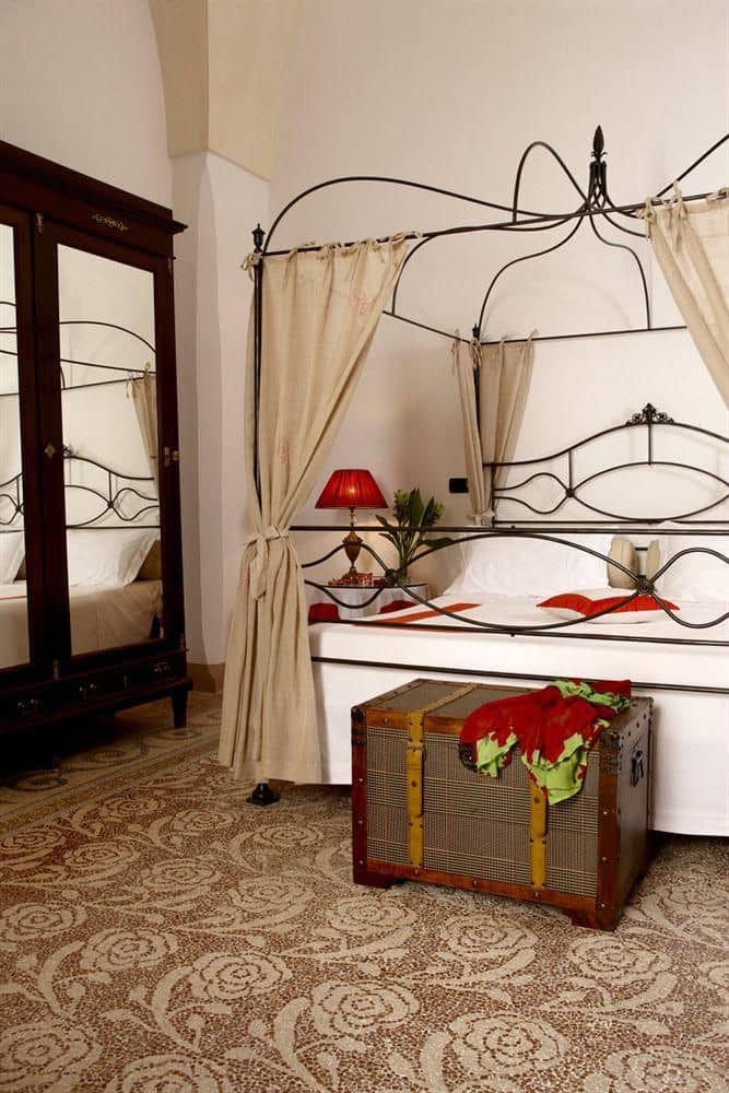 Palazzo Mosco Inn Palazzo Mosco Inn