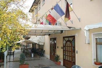 Hotel Masaccio Hotel Masaccio