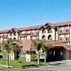 Comfort Inn And Suites