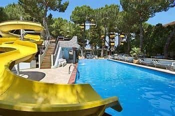 Hotel Fabrizio