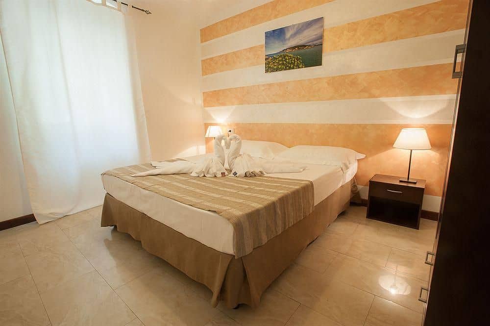 Hotel Crismar Hotel Crismar