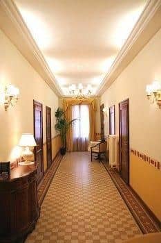 Casa delle Rose Bed and Breakfast