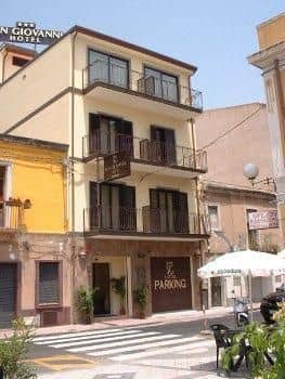 Hotel San Giovanni