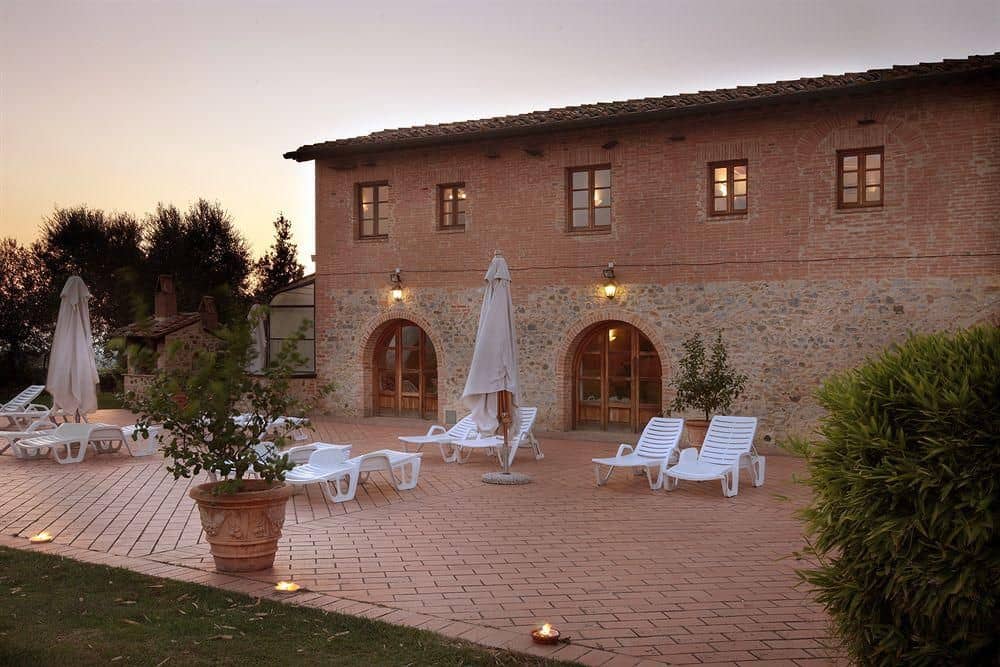 Hotel Borgo Casato Hotel Borgo Casato
