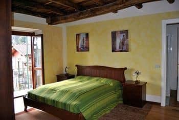 Bed and Breakfast Campino