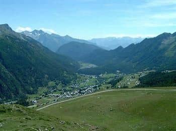 Le Petit Abri