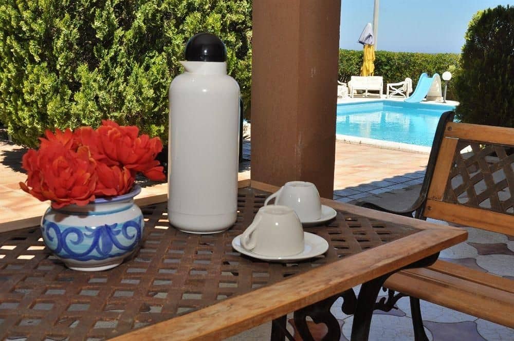 Villa Pizzo Monaco