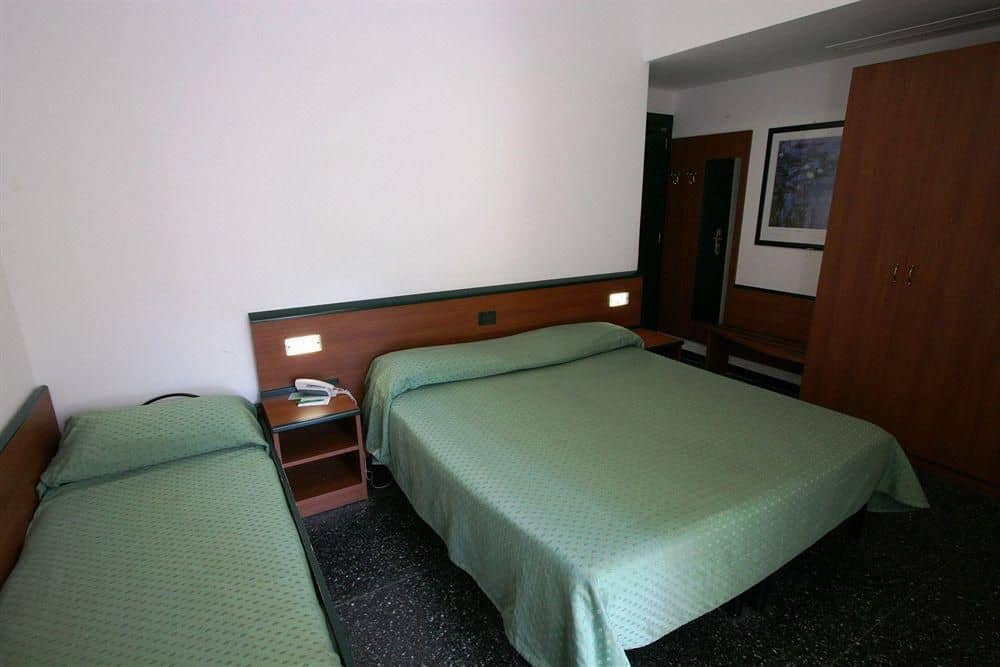 Hotel Adriana
