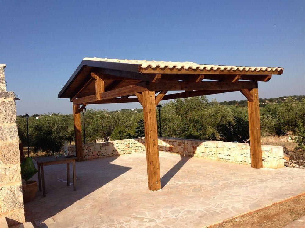 Torre Due Pani