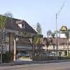 Days Inn Long Beachcity Center