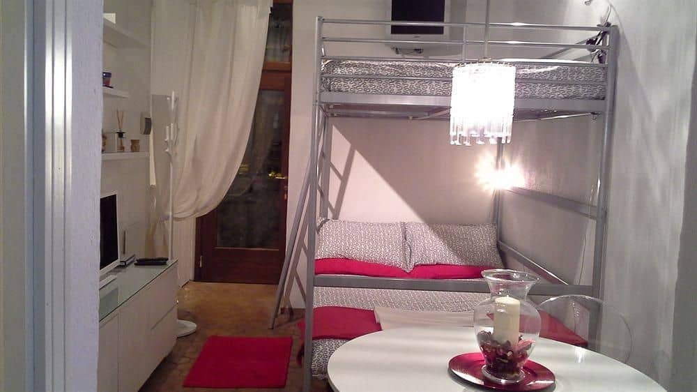 Liv'in Roma Trastevere