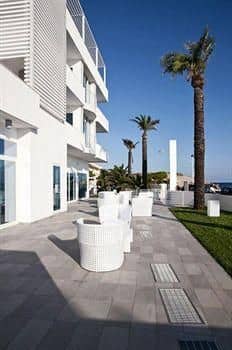 AH Premium Isola di Pazze Resort
