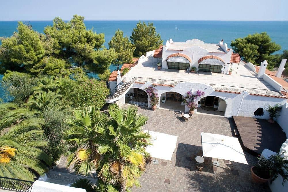 Hotel Baia Delle Zagare Hotel Baia Delle Zagare