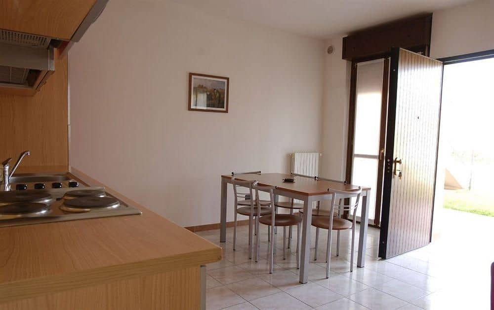 Residence Meridiana Residence Meridiana