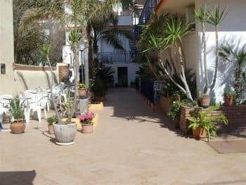 Hotel Pagano