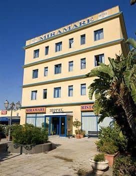 Hotel Miramare