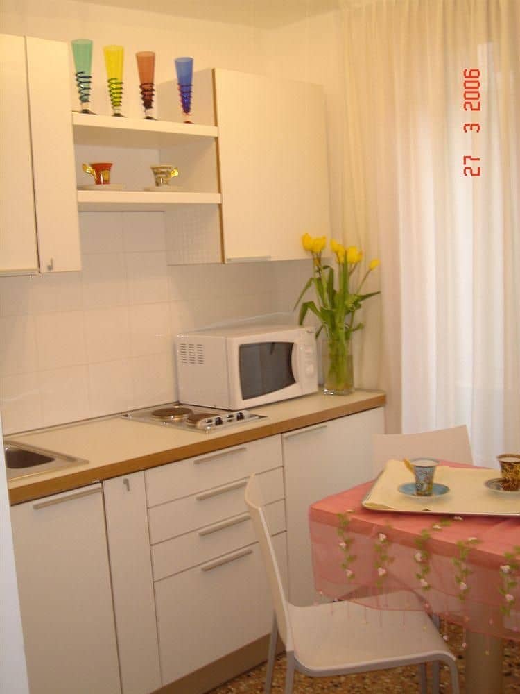 Appartamento Rio