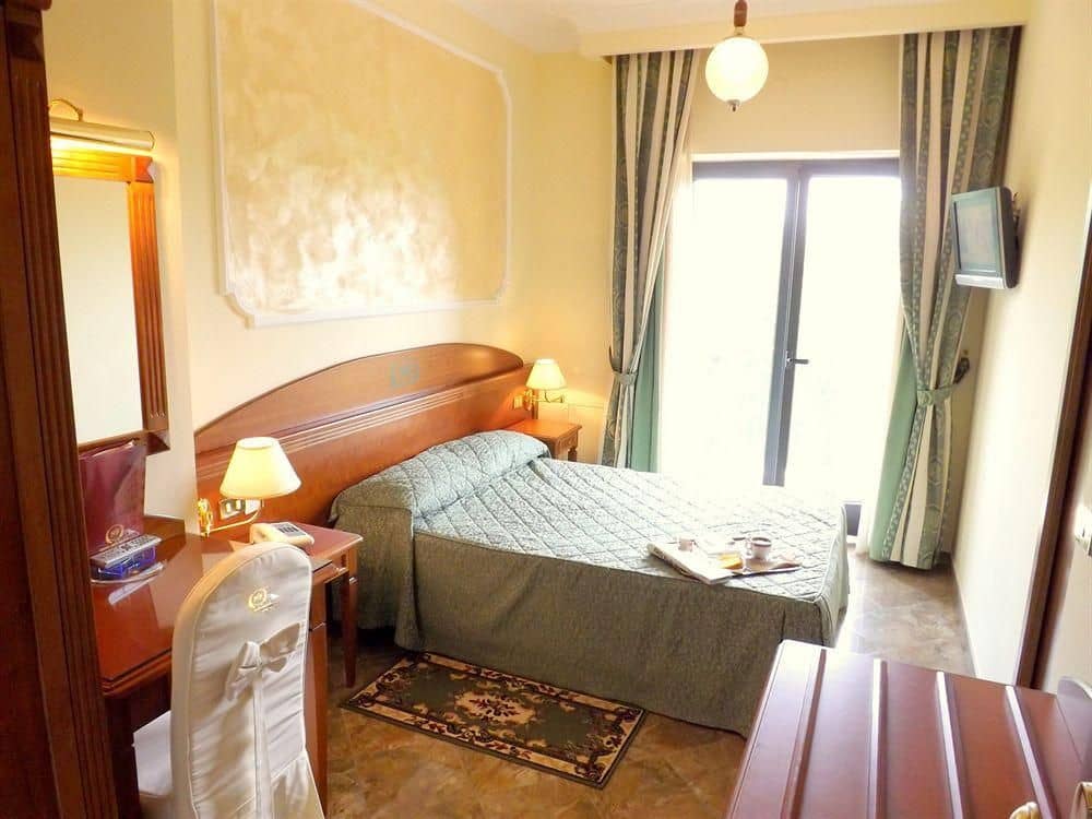 Hotel Ristorante Al Boschetto Hotel Ristorante Al Boschetto