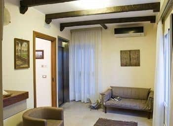 Hotel L'Arcangelo Hotel L'Arcangelo