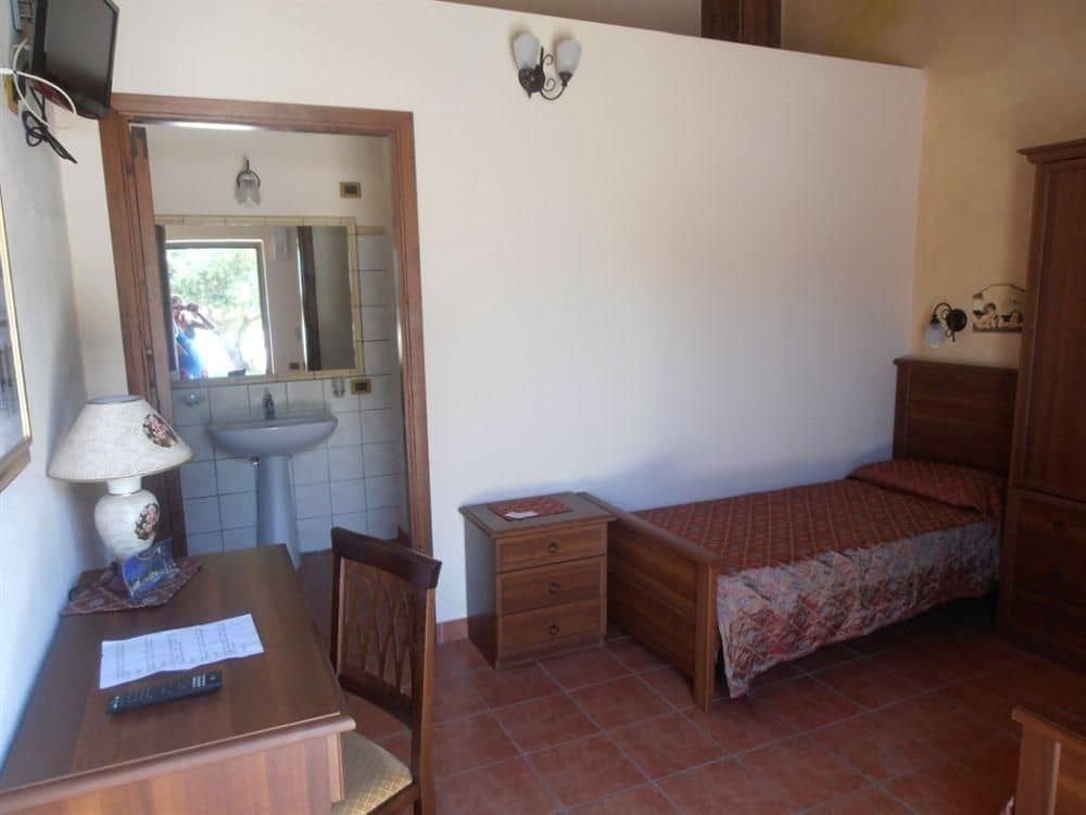 Villa Alisia