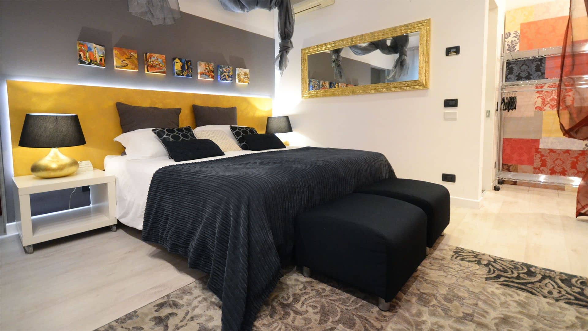 Venice Art Design B and B and Apartments