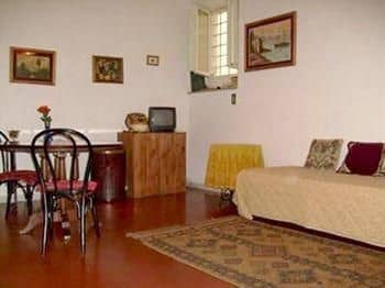 Apartment Navona